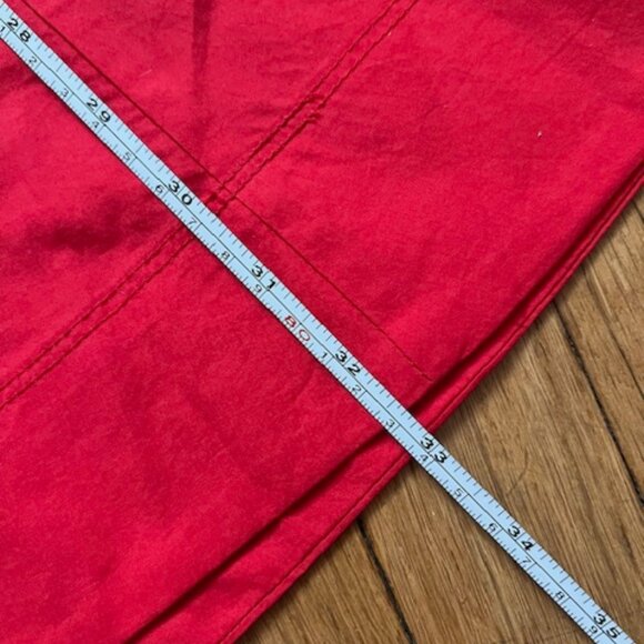 The Form Riviera Dress in Red - NWT, Medium - Picture 11 of 16